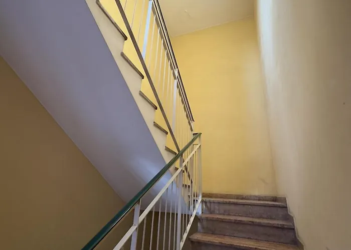 Sky Urban Valtorta דירה *