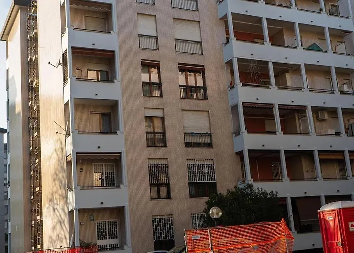 Sky Urban Valtorta *