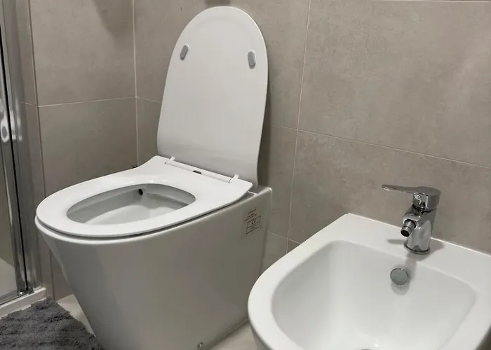 Sky Urban Valtorta דירה מילאנו