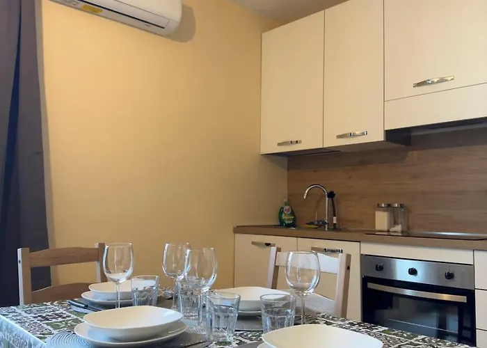 Sky Urban Valtorta * מילאנו