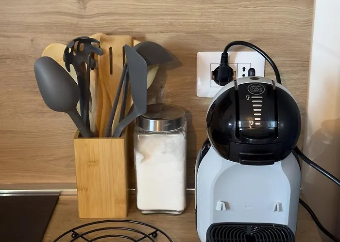 דירה Sky Urban Valtorta