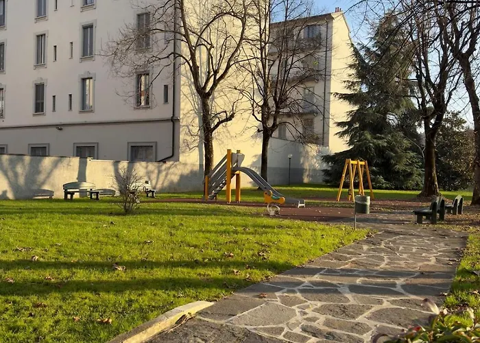 דירה Sky Urban Valtorta