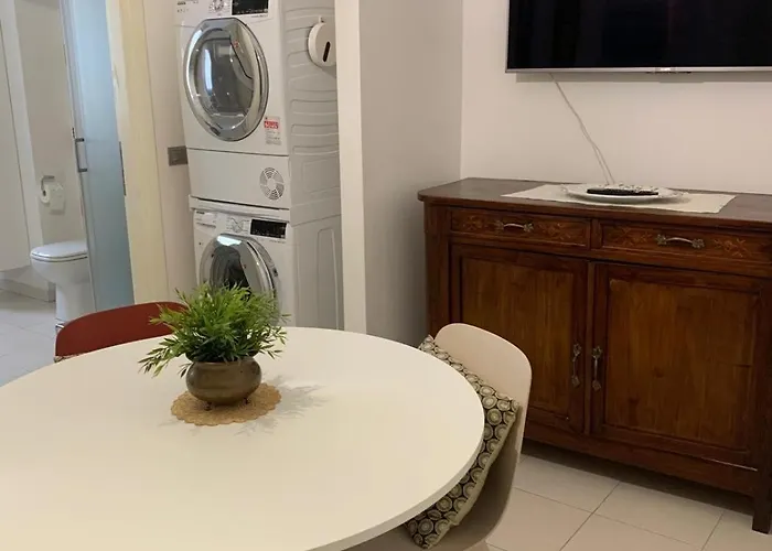 Casa Ruth Appartement