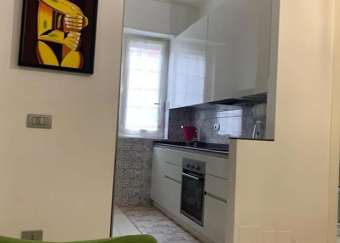 Casa Ruth Appartement Milan