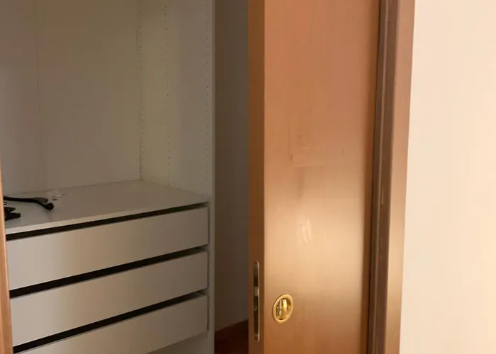 Casa Ruth * Mediolan