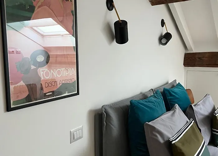 Apartment Design In The Heart Of *