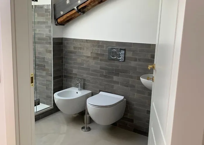 Design In The Heart Of شقة *