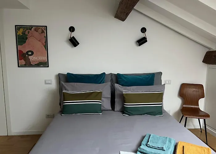 Design In The Heart Of شقة