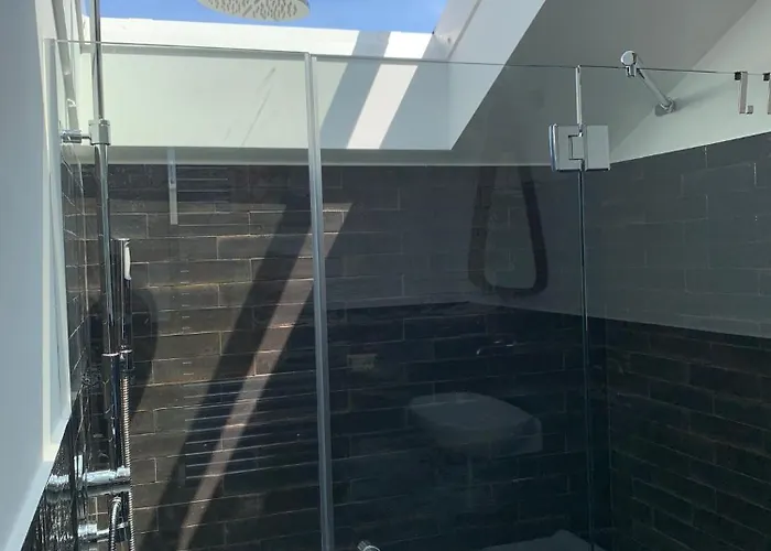 شقة Design In The Heart Of ميلان