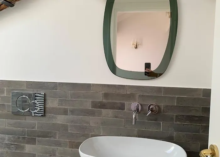 Design In The Heart Of ميلان