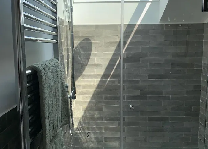 شقة Design In The Heart Of *