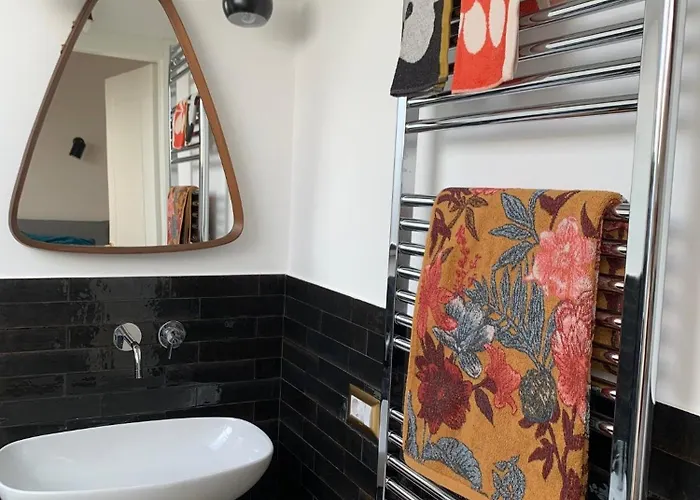 Design In The Heart Of ميلان