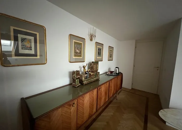 Design In The Heart Of * ميلان