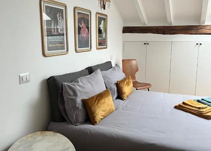 Design In The Heart Of