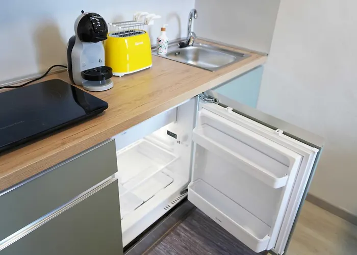 Biga - Intero Apartmán