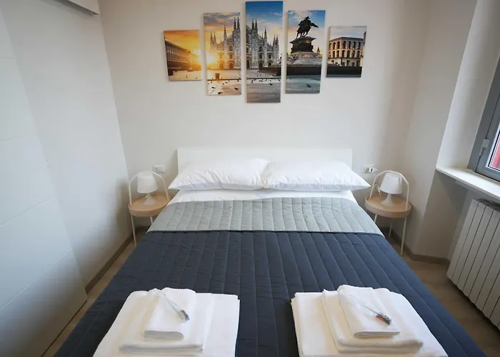 Apartmán Biga - Intero *