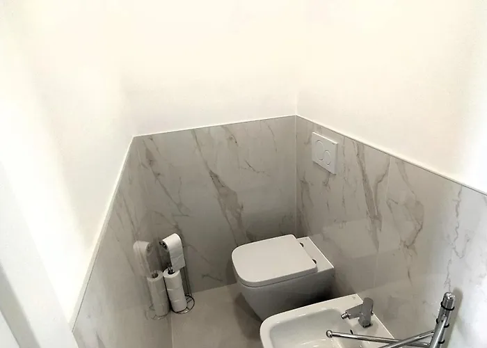 Biga - Intero Apartmán *