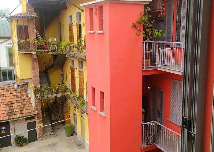 Biga - Intero Milán