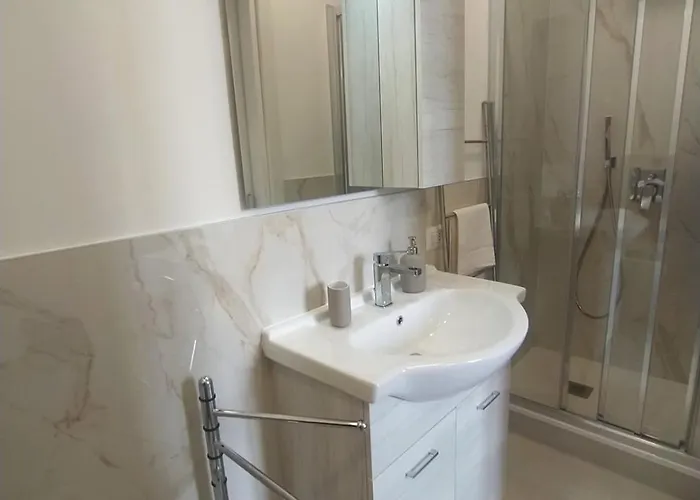 Biga - Intero Apartmán