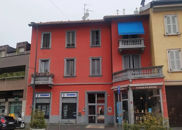 Apartmán Biga - Intero