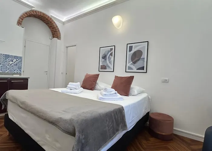 Easylife - In Porta Venezia ホテル *