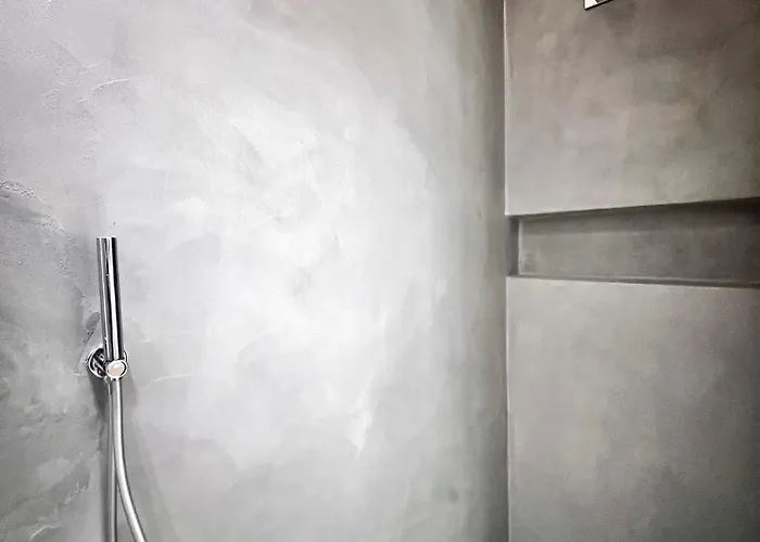 Frühstückspension Loft G Hospitality 4*