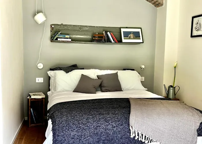 Loft G Hospitality 4* Mailand