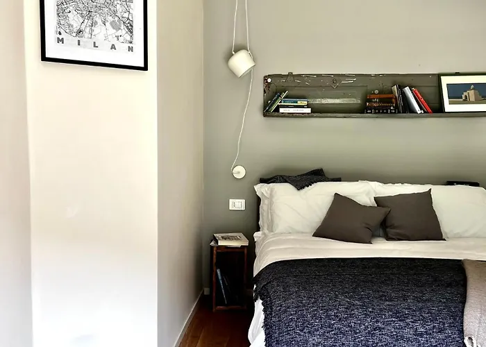 Loft G Hospitality Mailand