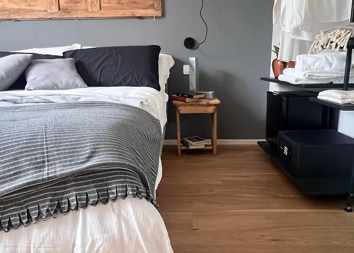 Loft G Hospitality 4* Mailand