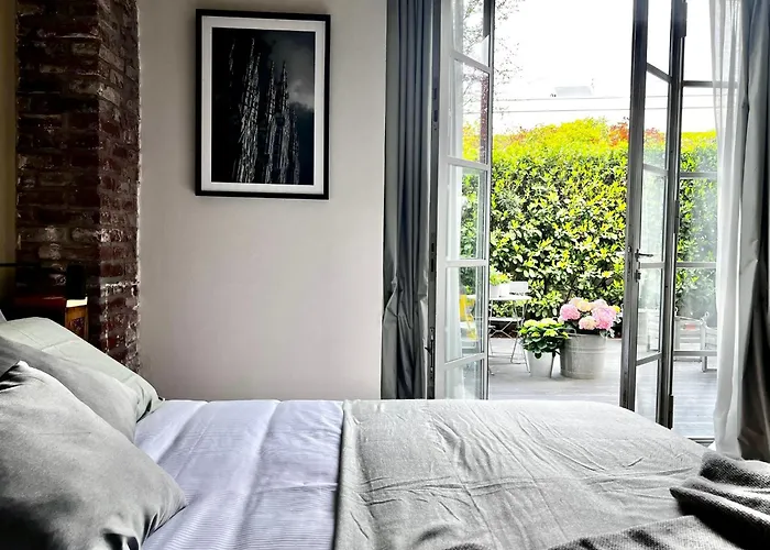 Frühstückspension Loft G Hospitality