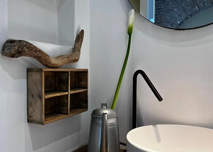 Loft G Hospitality