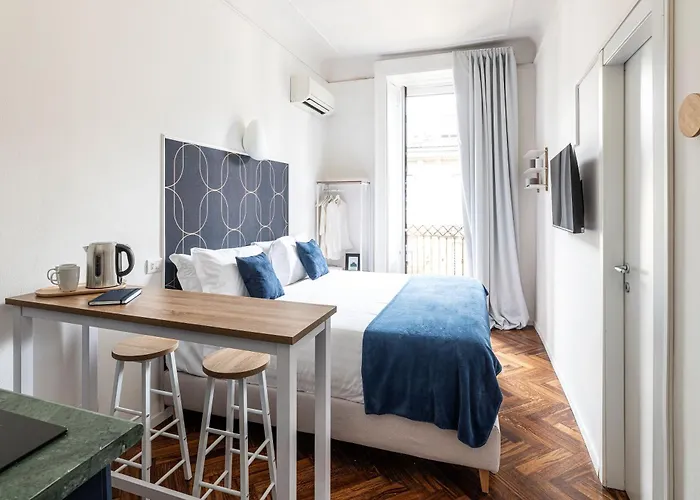 ホテル Easylife - In Porta Venezia