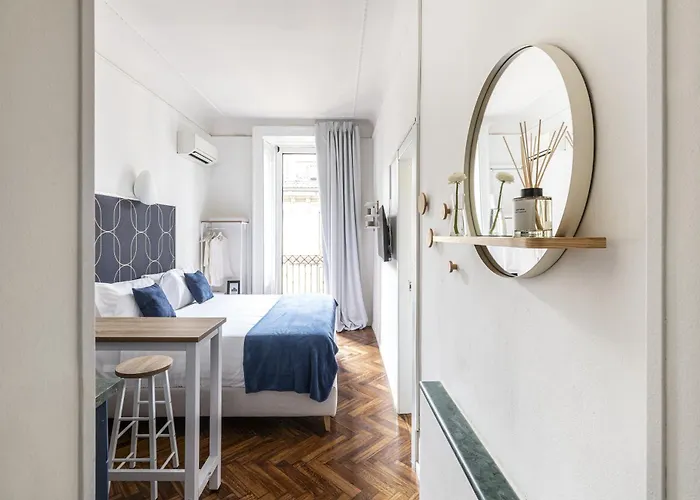 Easylife - In Porta Venezia ホテル