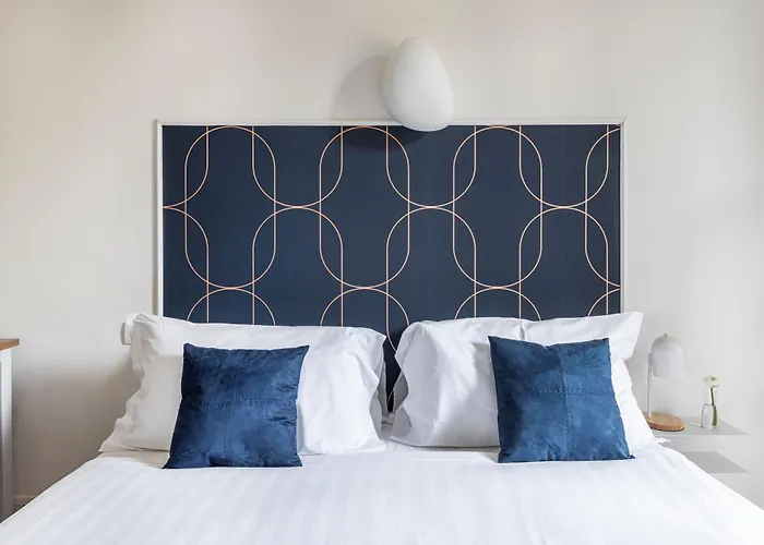 מלון Easylife - In Porta Venezia *