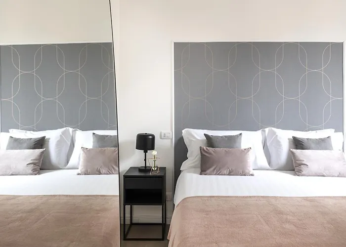 ホテル Easylife - In Porta Venezia ミラノ