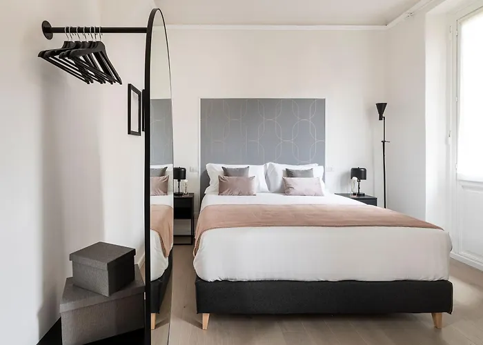 Easylife - In Porta Venezia ホテル