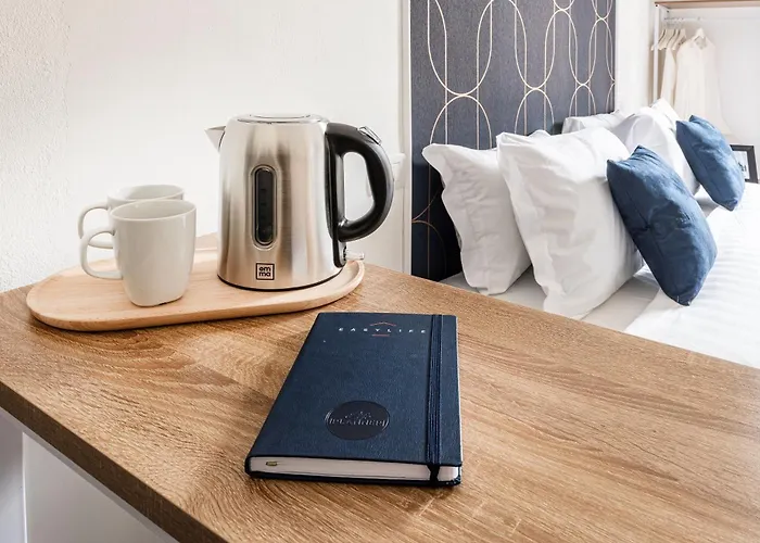 ホテル Easylife - In Porta Venezia