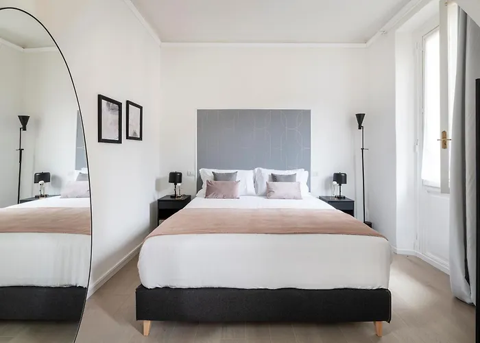 Easylife - In Porta Venezia ホテル ミラノ