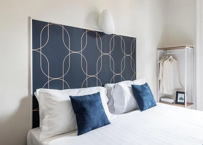 ホテル Easylife - In Porta Venezia ミラノ