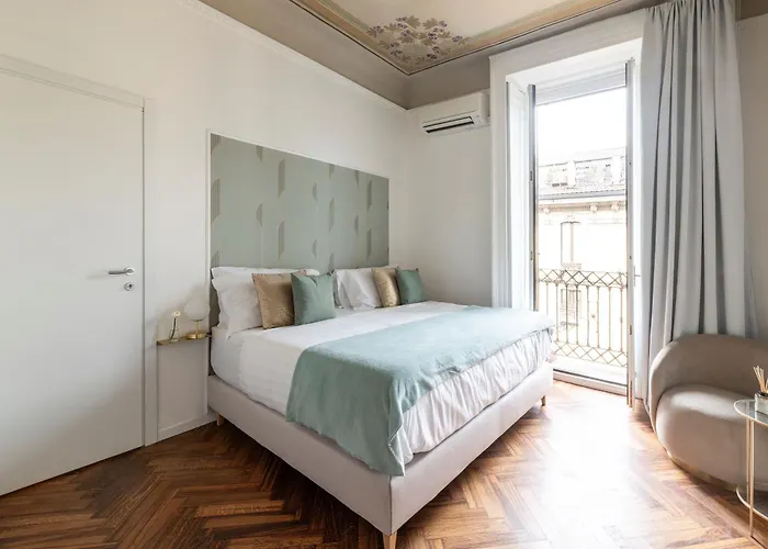 Easylife - In Porta Venezia מלון