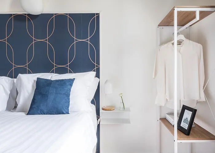 מלון Easylife - In Porta Venezia