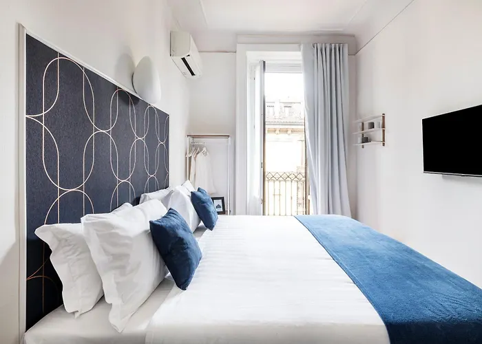 Easylife - In Porta Venezia מלון מילאנו