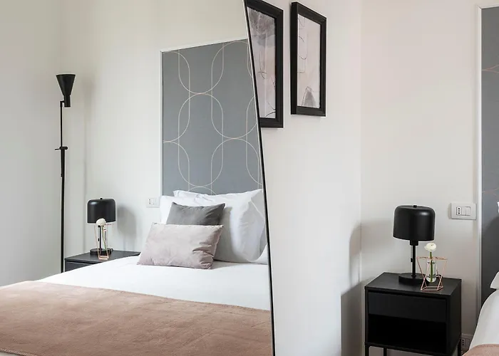 מלון Easylife - In Porta Venezia מילאנו