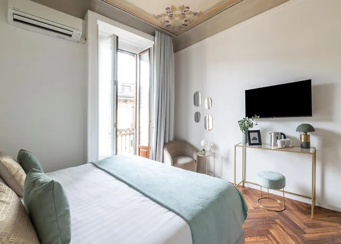 Easylife - In Porta Venezia ミラノ