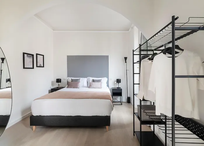 Easylife - In Porta Venezia ホテル