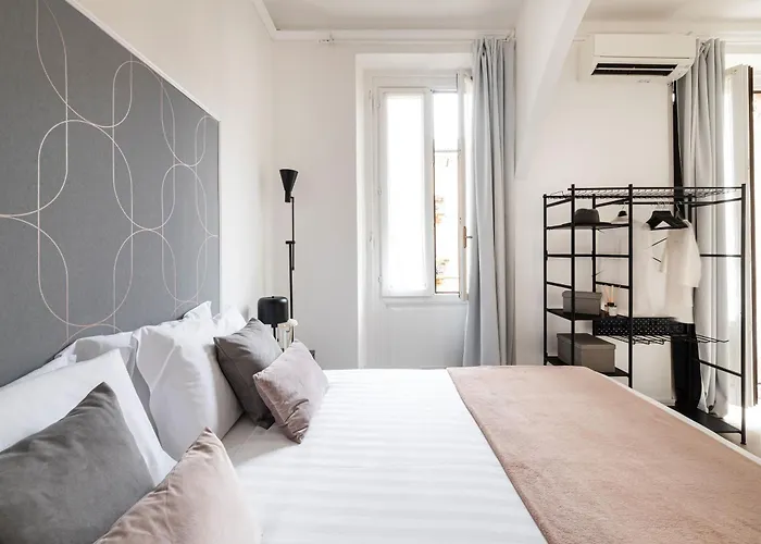 Easylife - In Porta Venezia מלון מילאנו