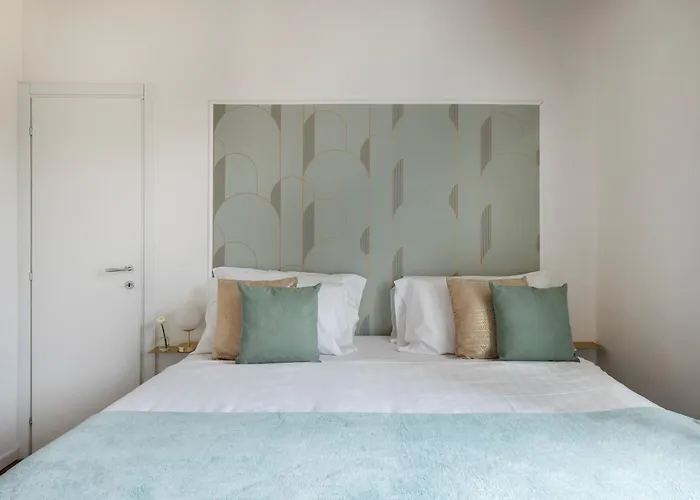 Easylife - In Porta Venezia * ミラノ