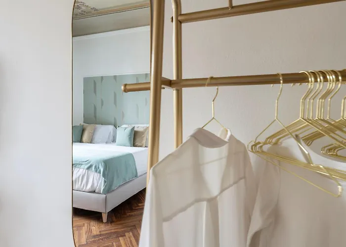 Easylife - In Porta Venezia מלון