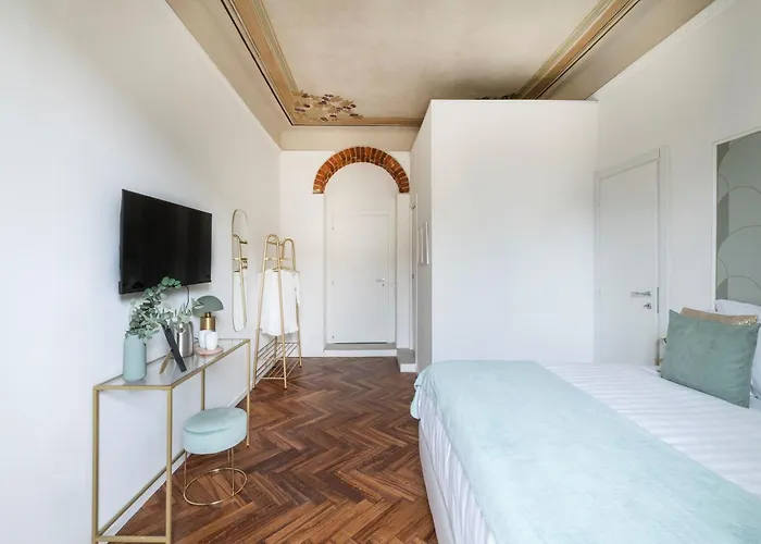 ホテル Easylife - In Porta Venezia