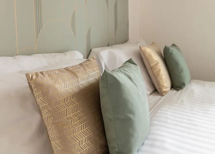 Easylife - In Porta Venezia מלון *